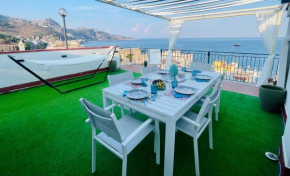 Casa Carmen Giardini Naxos